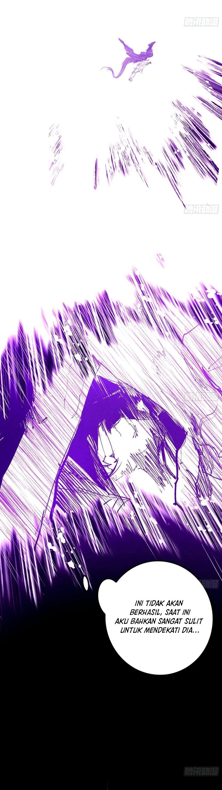 I’m An Evil God Chapter 539 Gambar 8